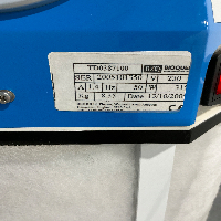 BioQuell Mobile Biodecontamination Unit Claus C image 2